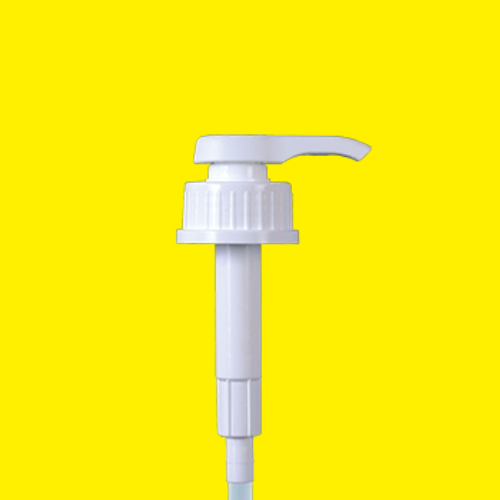 ecoPump for 5L Container