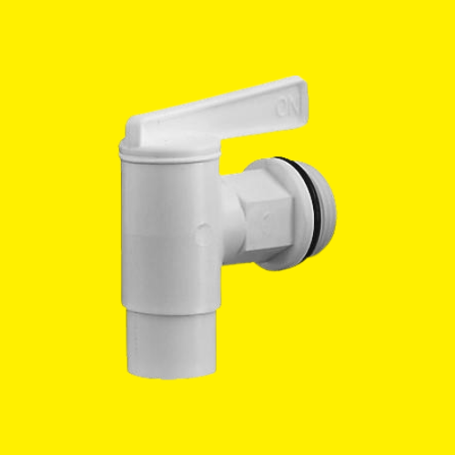 ecoDrum Tap for 20L Container