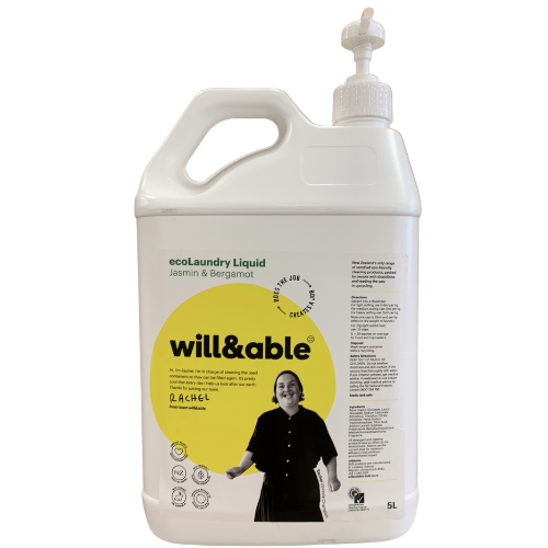 ecoPump for 5L Container